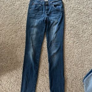 Hudson Jeans Girls Size 16
